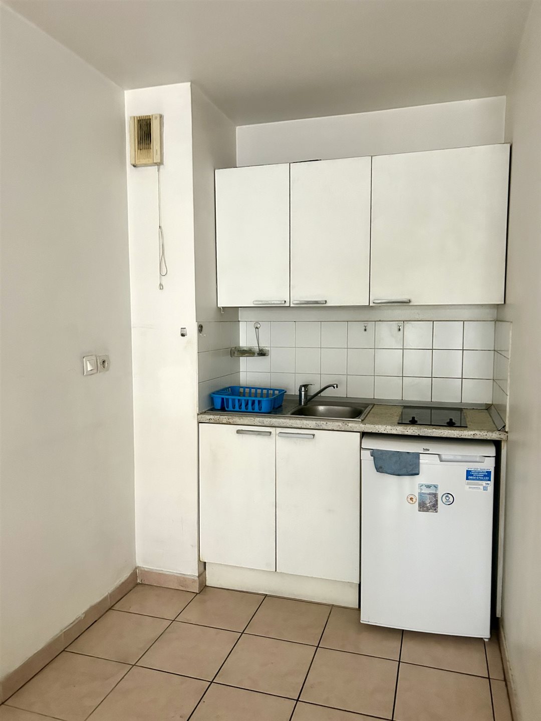 Appartement à vendre, 31m², Nice