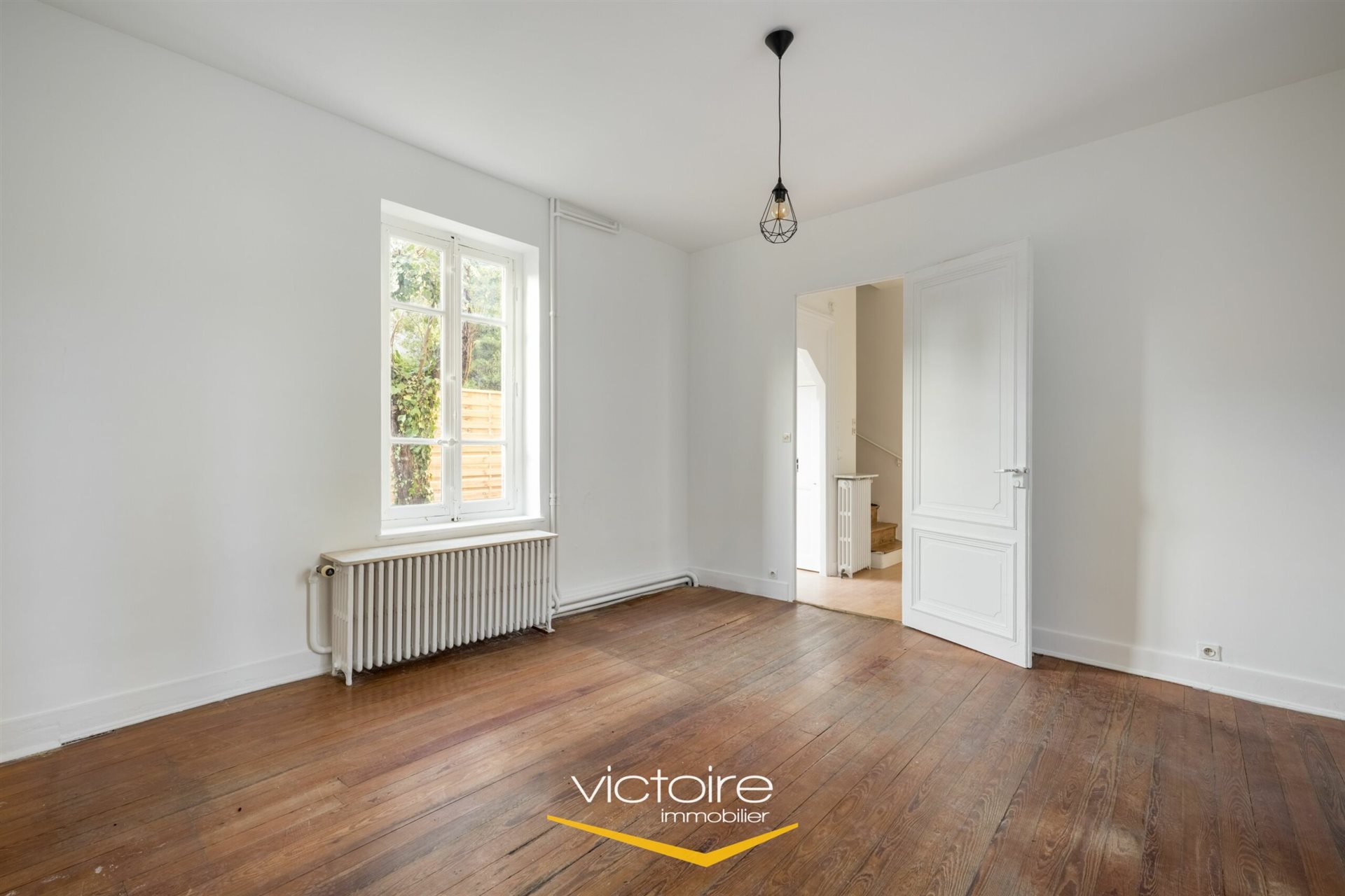 Maison à vendre, 104m², Lyon 8ème