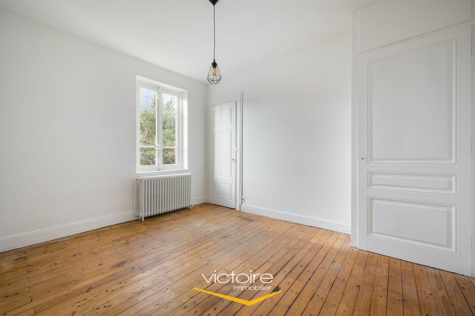 Maison à vendre, 104m², Lyon 8ème