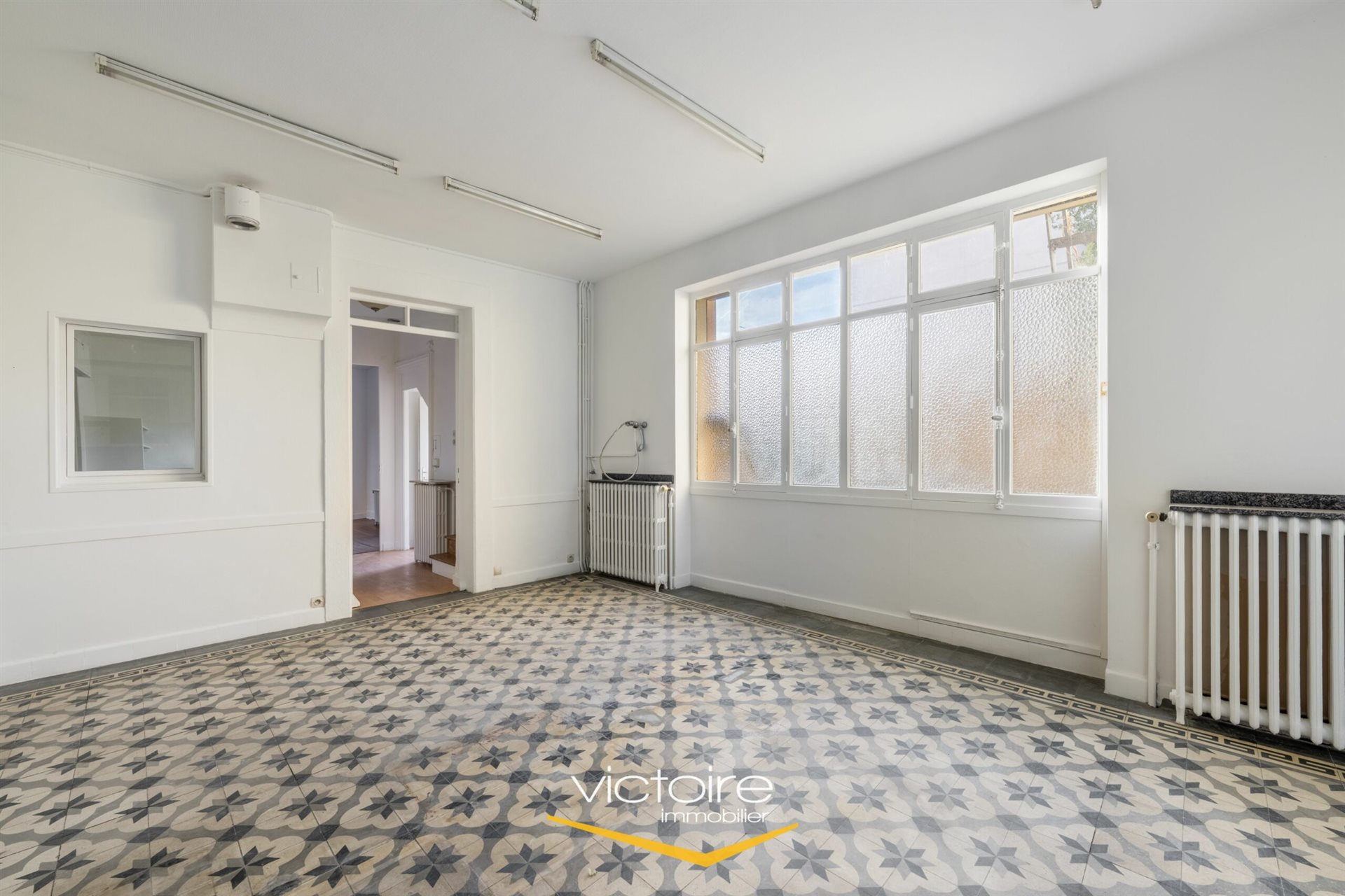 Maison à vendre, 104m², Lyon 8ème