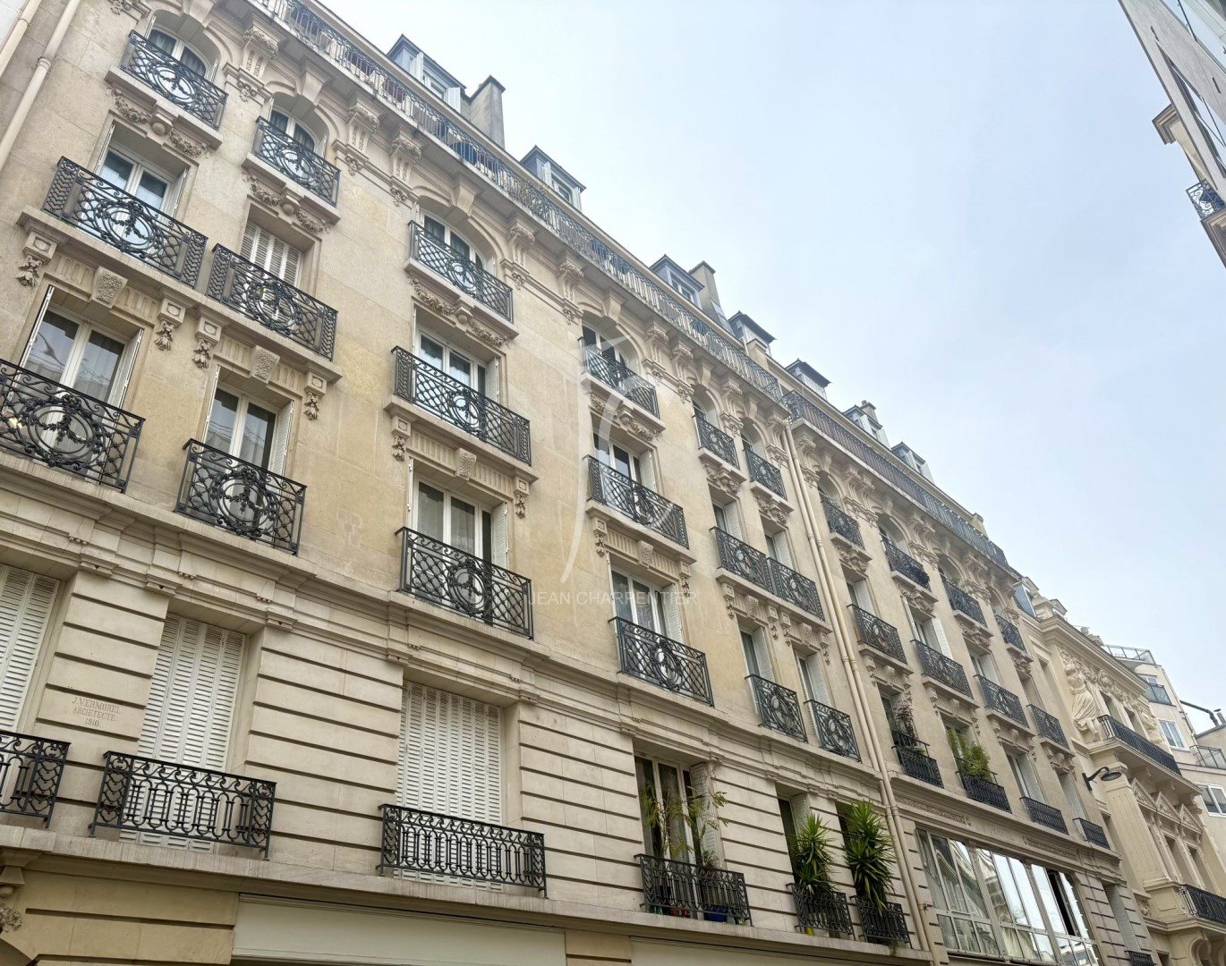 Appartement à vendre, 110m², Paris 11ème