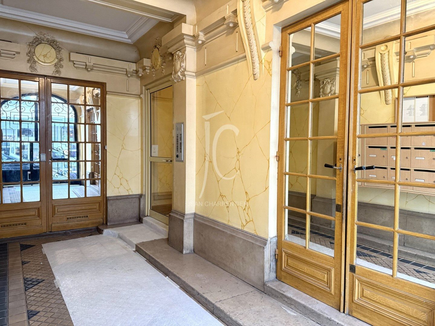 Appartement à vendre, 110m², Paris 11ème