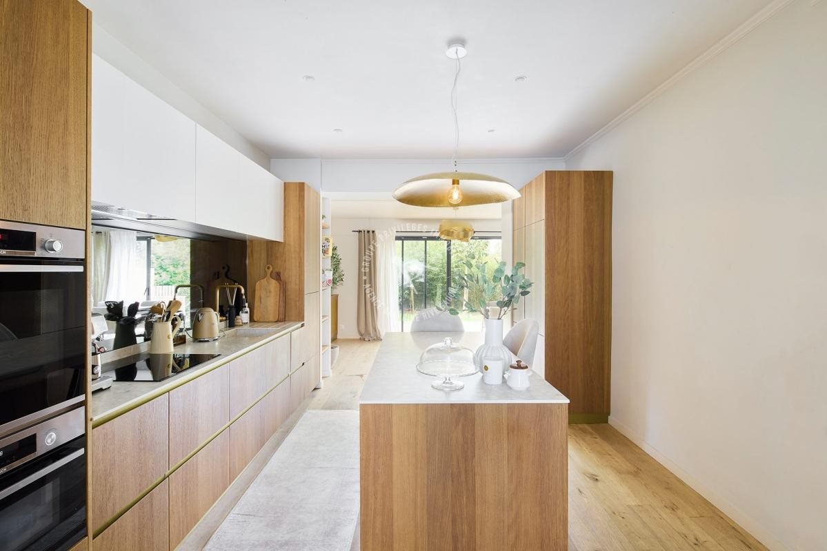 Maison à vendre, 210m², Nantes