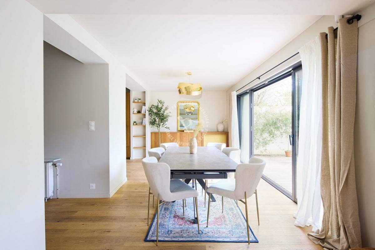 Maison à vendre, 210m², Nantes