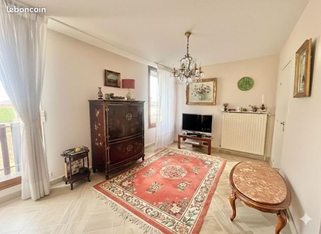 Maison à vendre, 118m², Villers-lès-Nancy