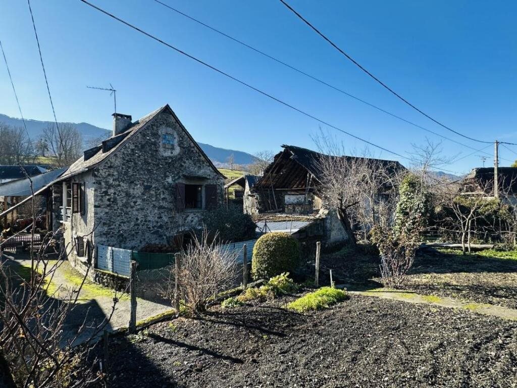 Maison à vendre, 95m², Villeneuve