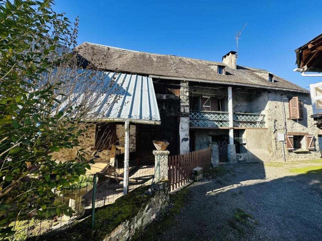 Maison à vendre, 95m², Villeneuve