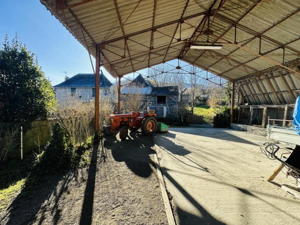 Maison à vendre, 95m², Villeneuve