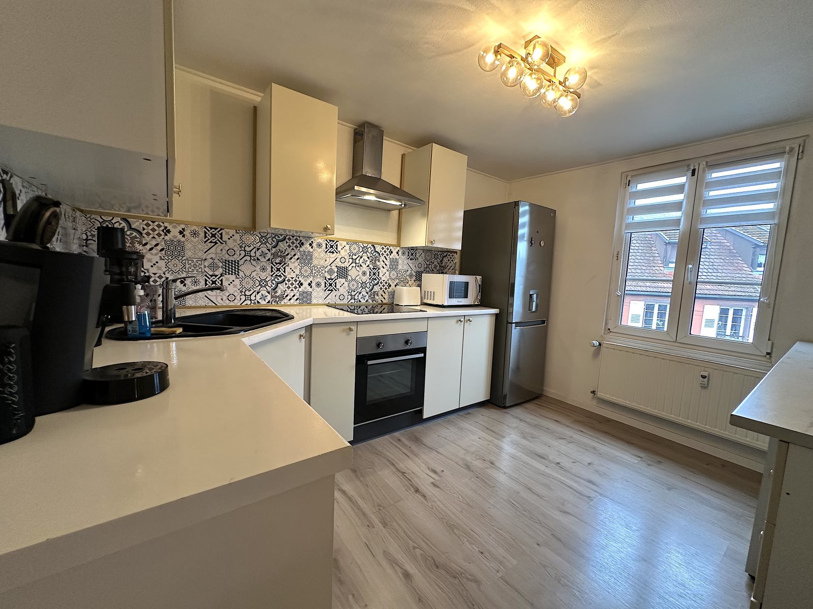 Appartement à vendre, 73m², Westhoffen