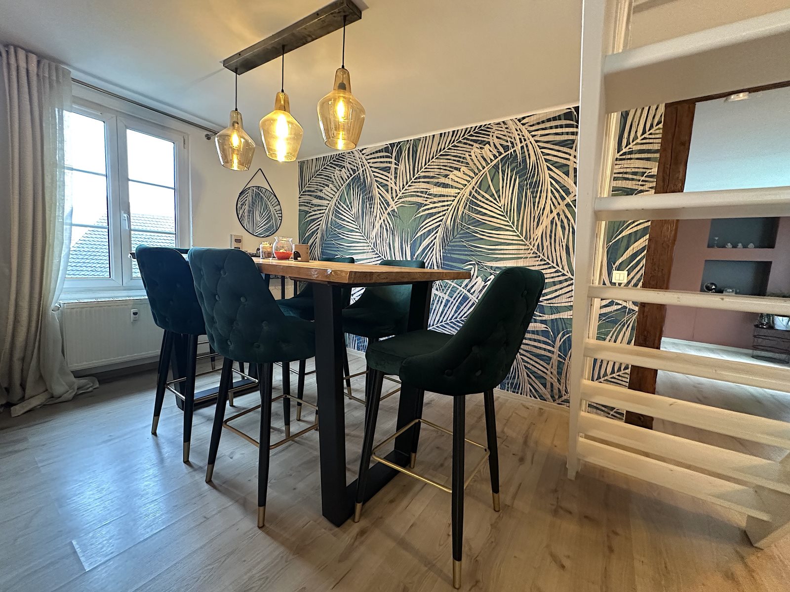 Appartement à vendre, 73m², Westhoffen