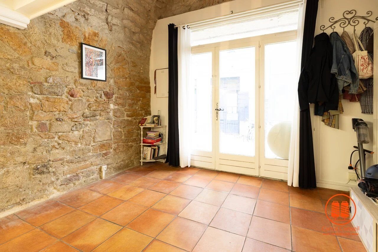 Appartement à vendre, 41m², Lyon 1er