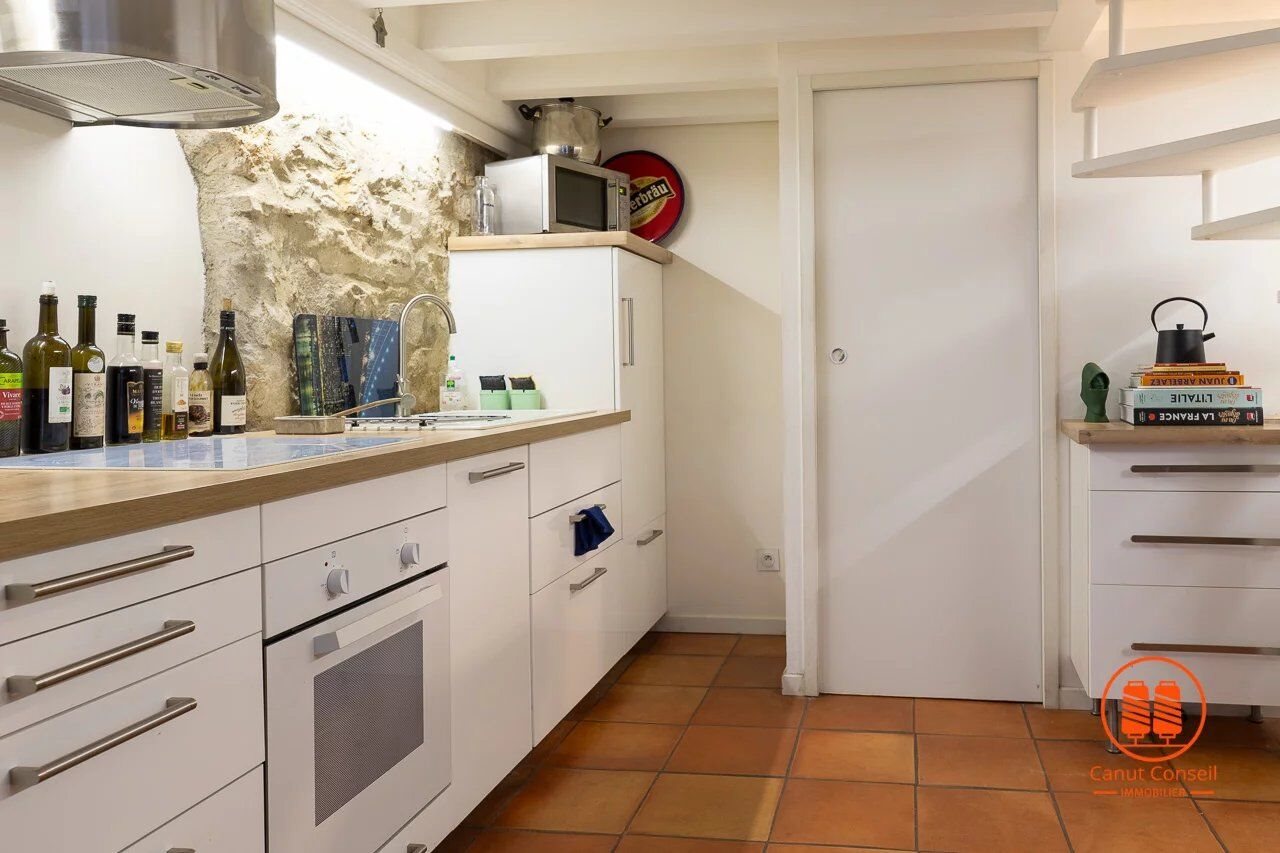Appartement à vendre, 41m², Lyon 1er
