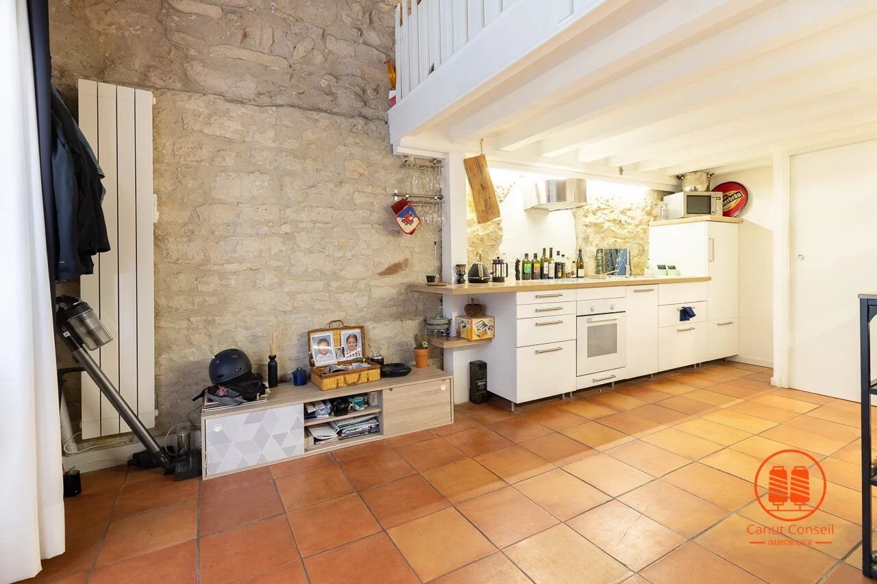 Appartement à vendre, 41m², Lyon 1er