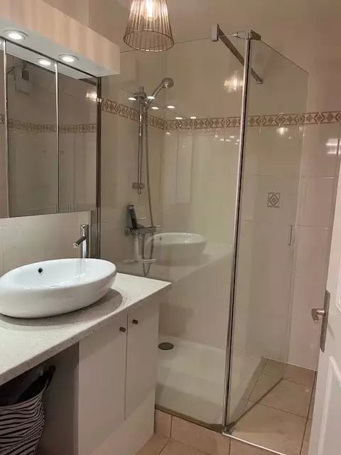 Appartement à louer, 65m², Croissy-sur-Seine