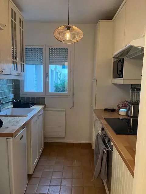 Appartement à louer, 65m², Croissy-sur-Seine