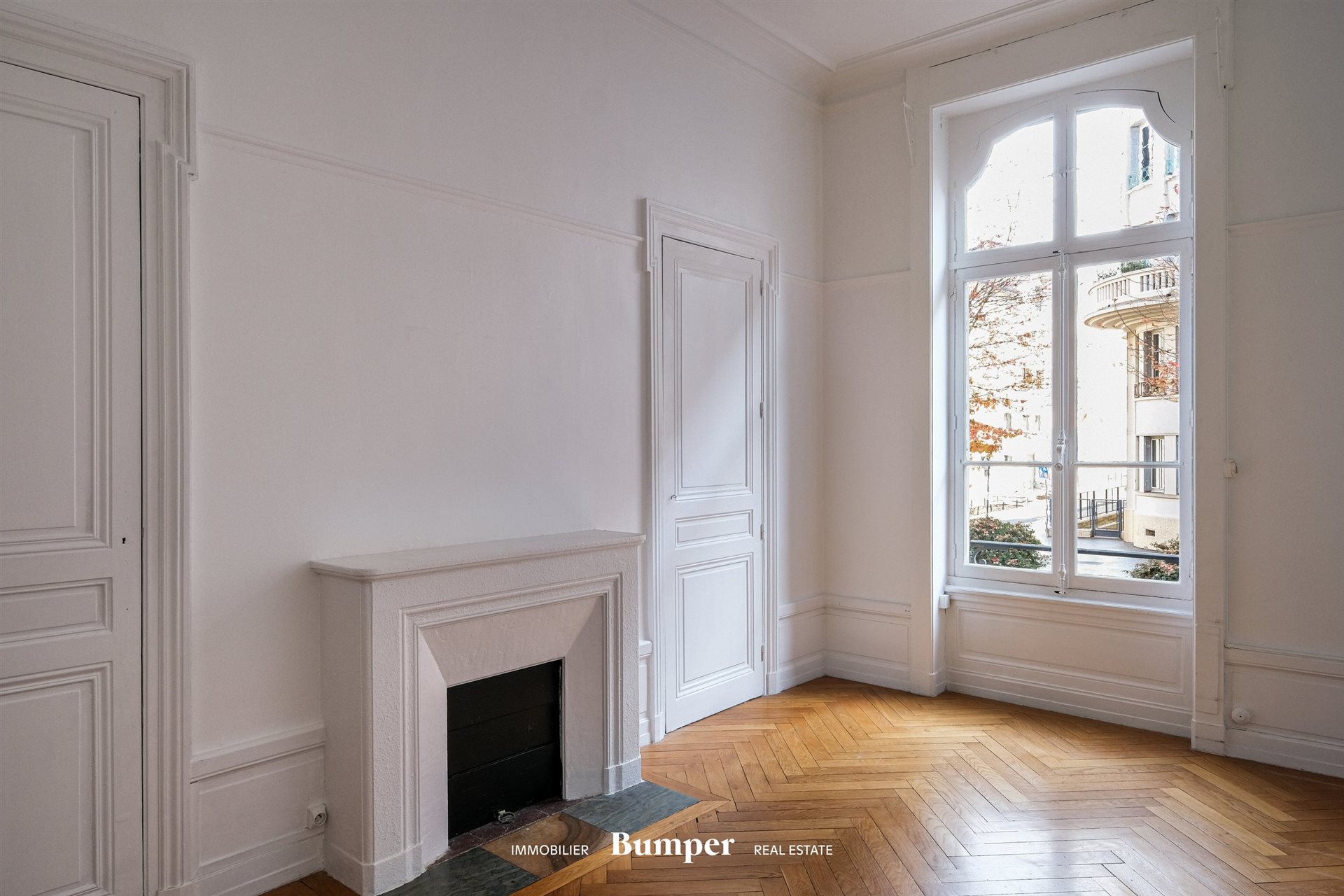 Appartement à vendre, 113m², Lyon 6ème