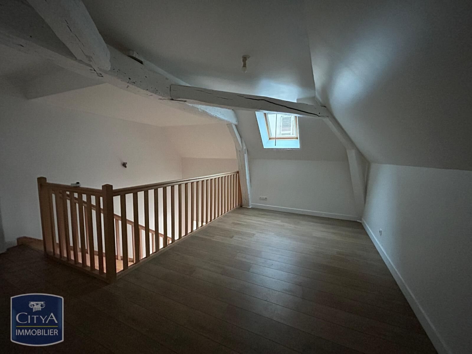 Appartement à louer, 46m², Sedan