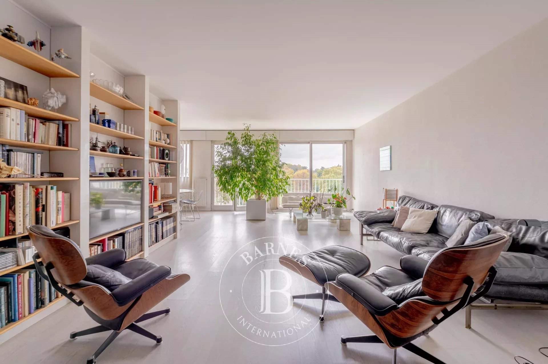 Appartement à vendre, 139m², Paris 14ème