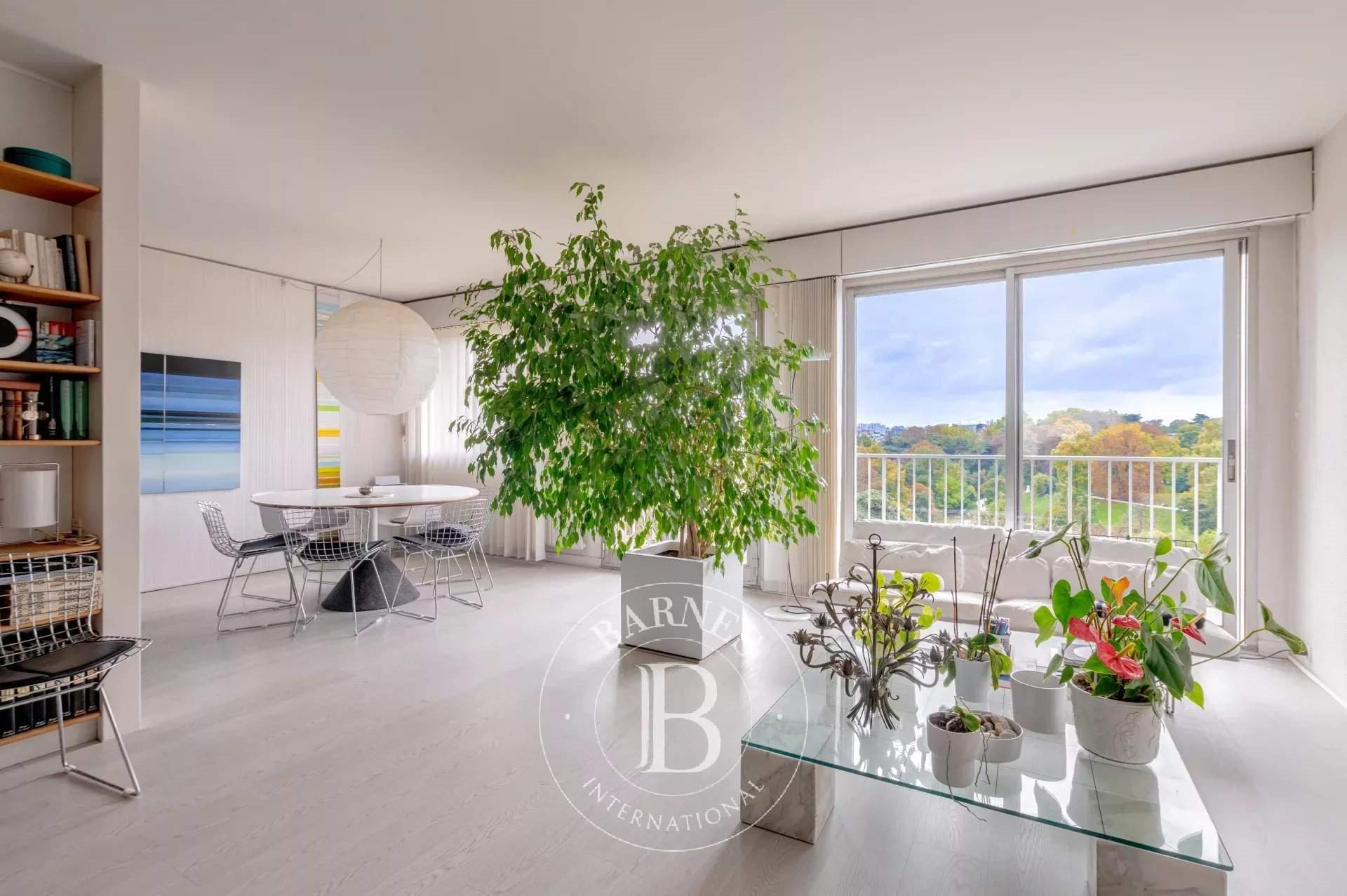 Appartement à vendre, 139m², Paris 14ème