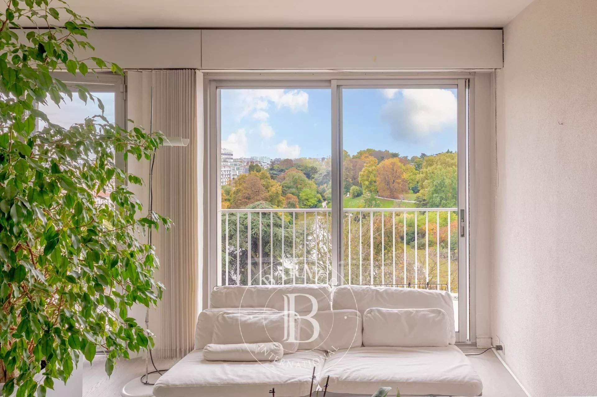 Appartement à vendre, 139m², Paris 14ème