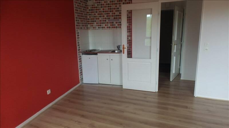 Appartement à louer, 24m², Lille