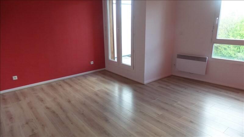 Appartement à louer, 24m², Lille