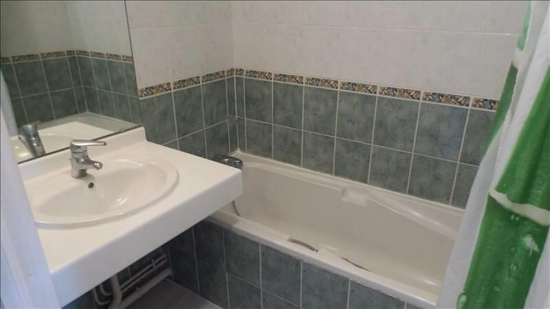 Appartement à louer, 24m², Lille