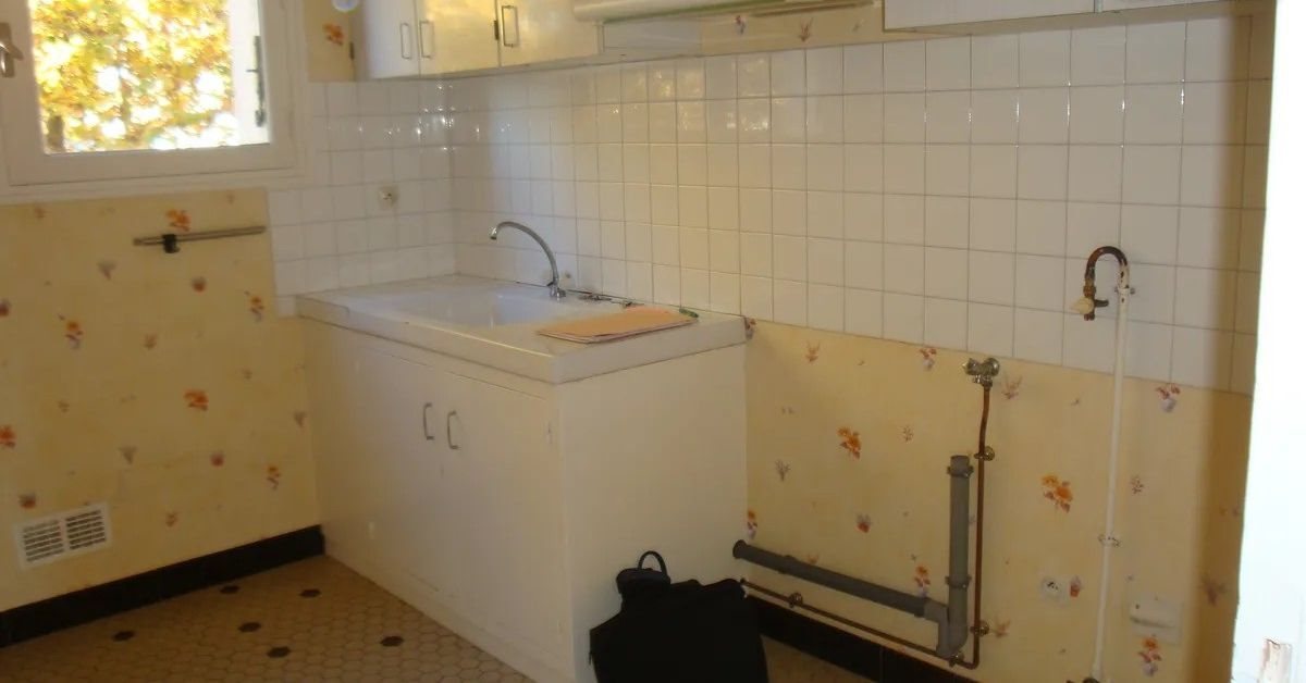 Appartement à louer, 75m², Limoges