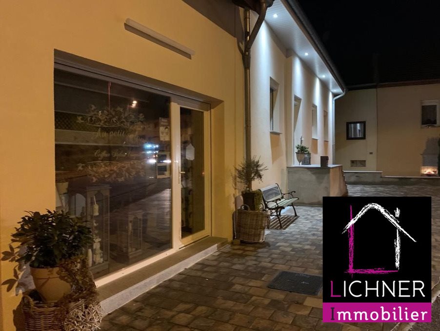 Maison à vendre, 150m², Creutzwald