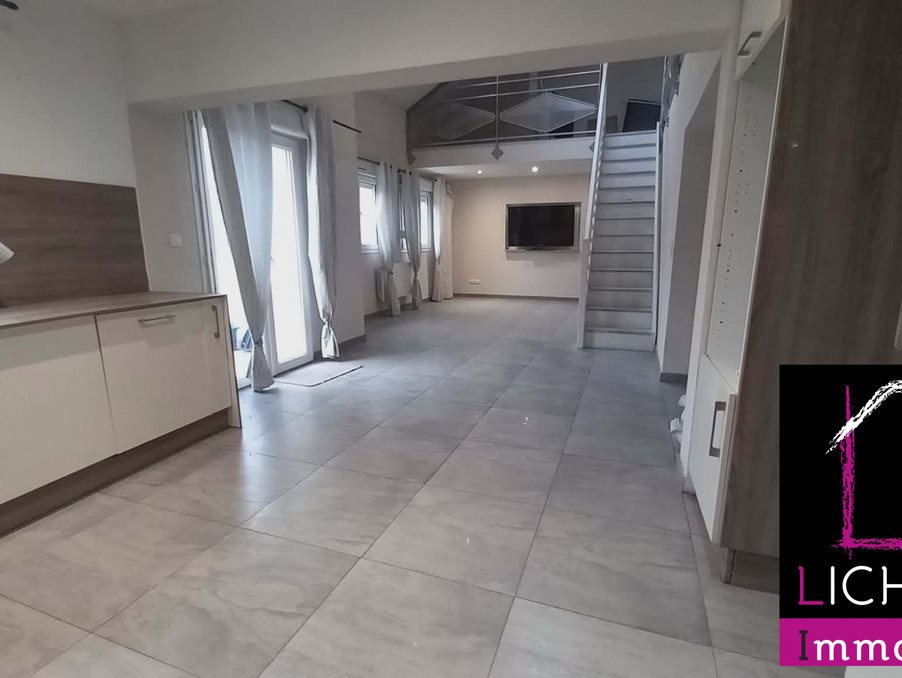 Maison à vendre, 150m², Creutzwald