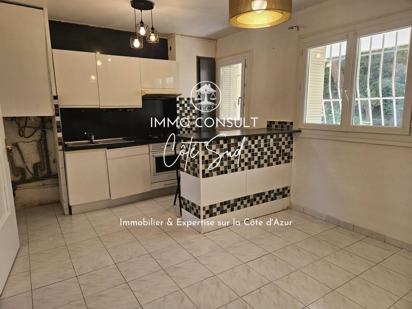 Maison à vendre, 46m², Nice