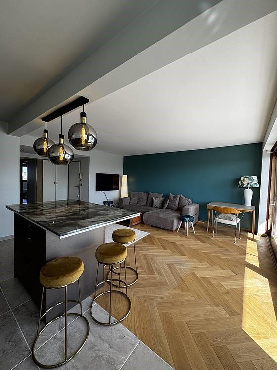 Appartement à louer, 87m², Paris 14ème