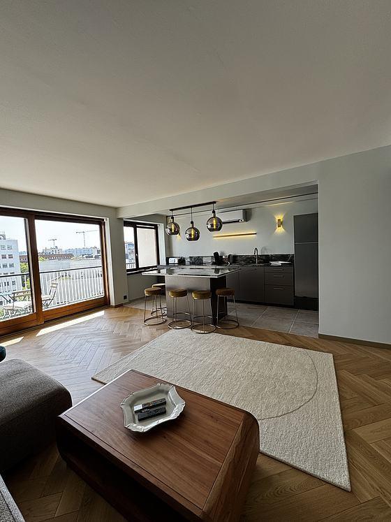 Appartement à louer, 87m², Paris 14ème