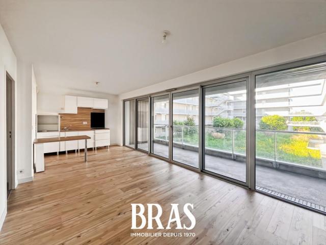 Maison à vendre, 55m², Nantes