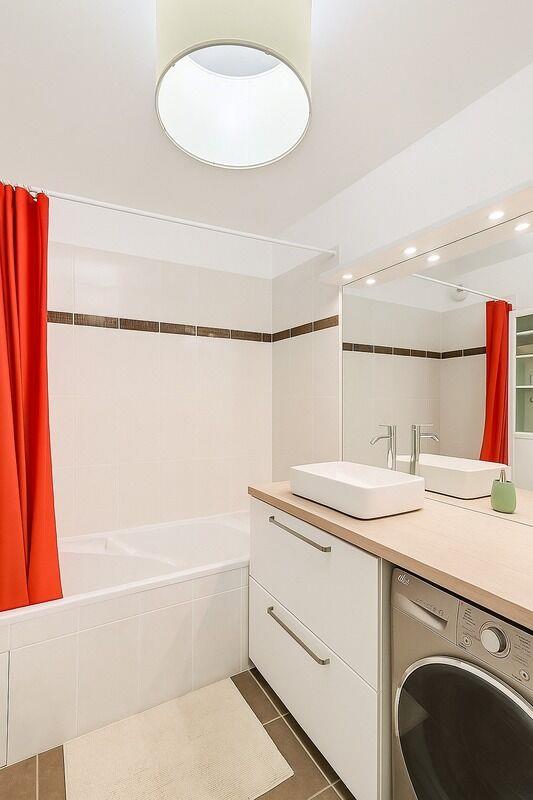 Appartement à vendre, 68m², Tours