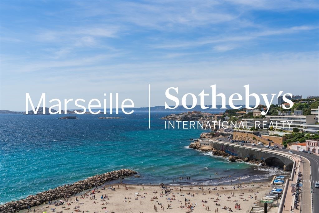 Maison à vendre, 445m², Marseille 7ème