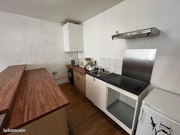 Appartement à louer, 53m², Bordeaux