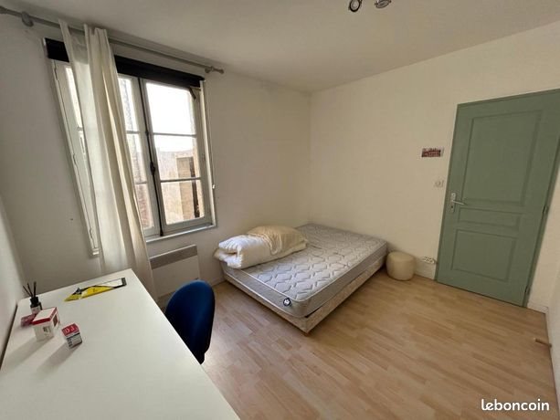 Appartement à louer, 53m², Bordeaux