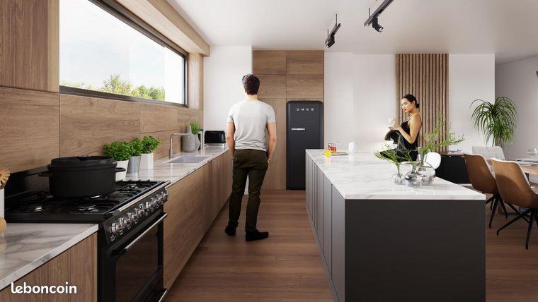 Maison à vendre, 200m², Strasbourg