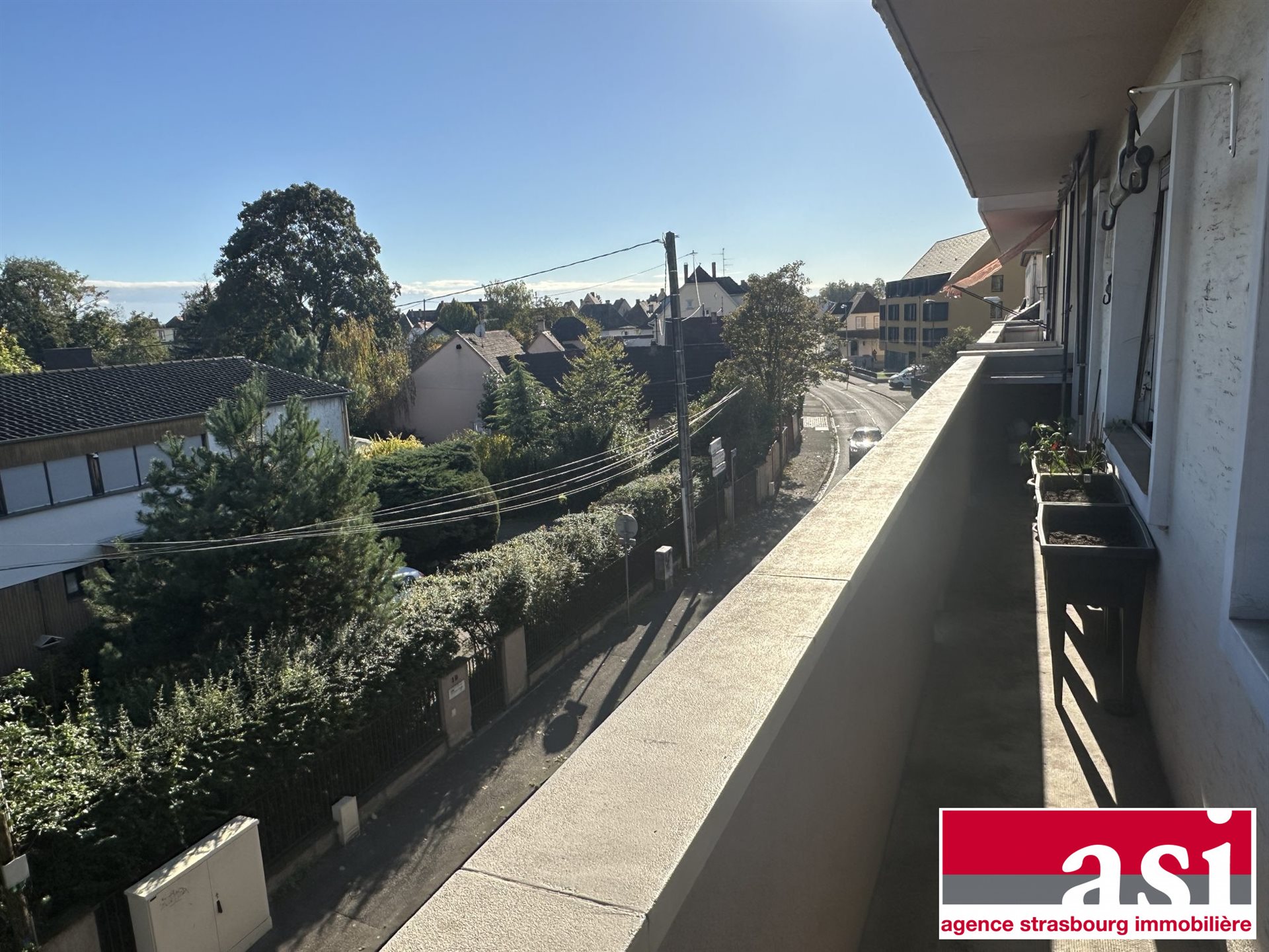 Appartement à vendre, 96m², Strasbourg