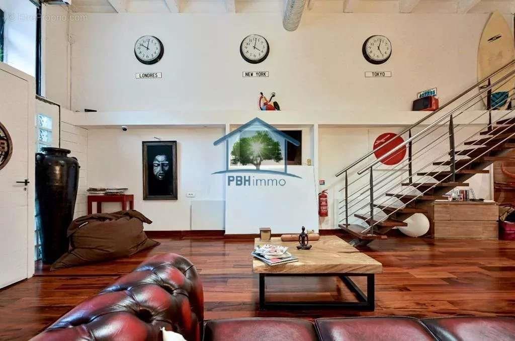 Appartement à vendre, 96m², Marseille 6ème