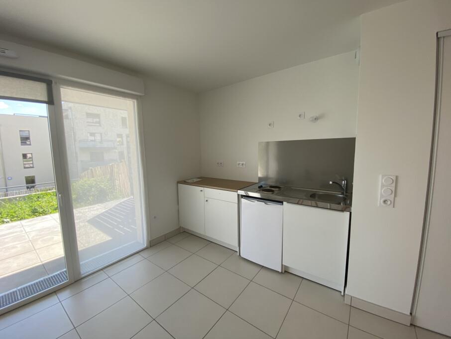 Appartement à louer, 37m², Clermont-Ferrand