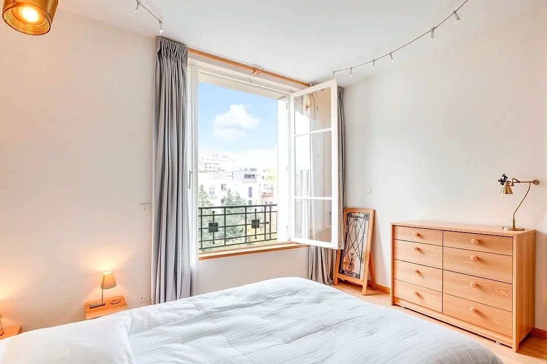 Appartement à vendre, 57m², Boulogne-Billancourt