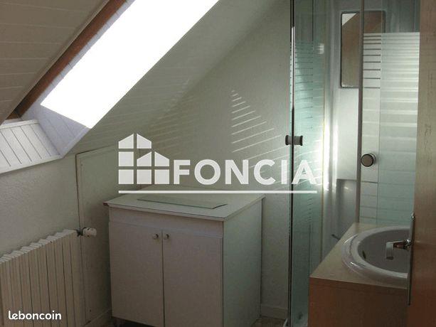 Appartement à louer, 16m², Baratier