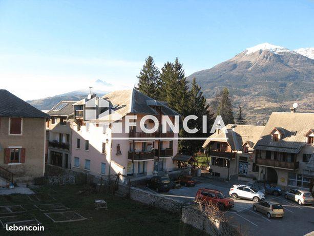 Appartement à louer, 16m², Baratier