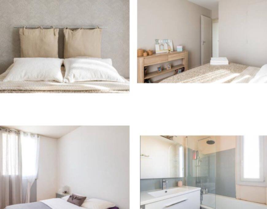 Maison à louer, 56m², Lyon 1er