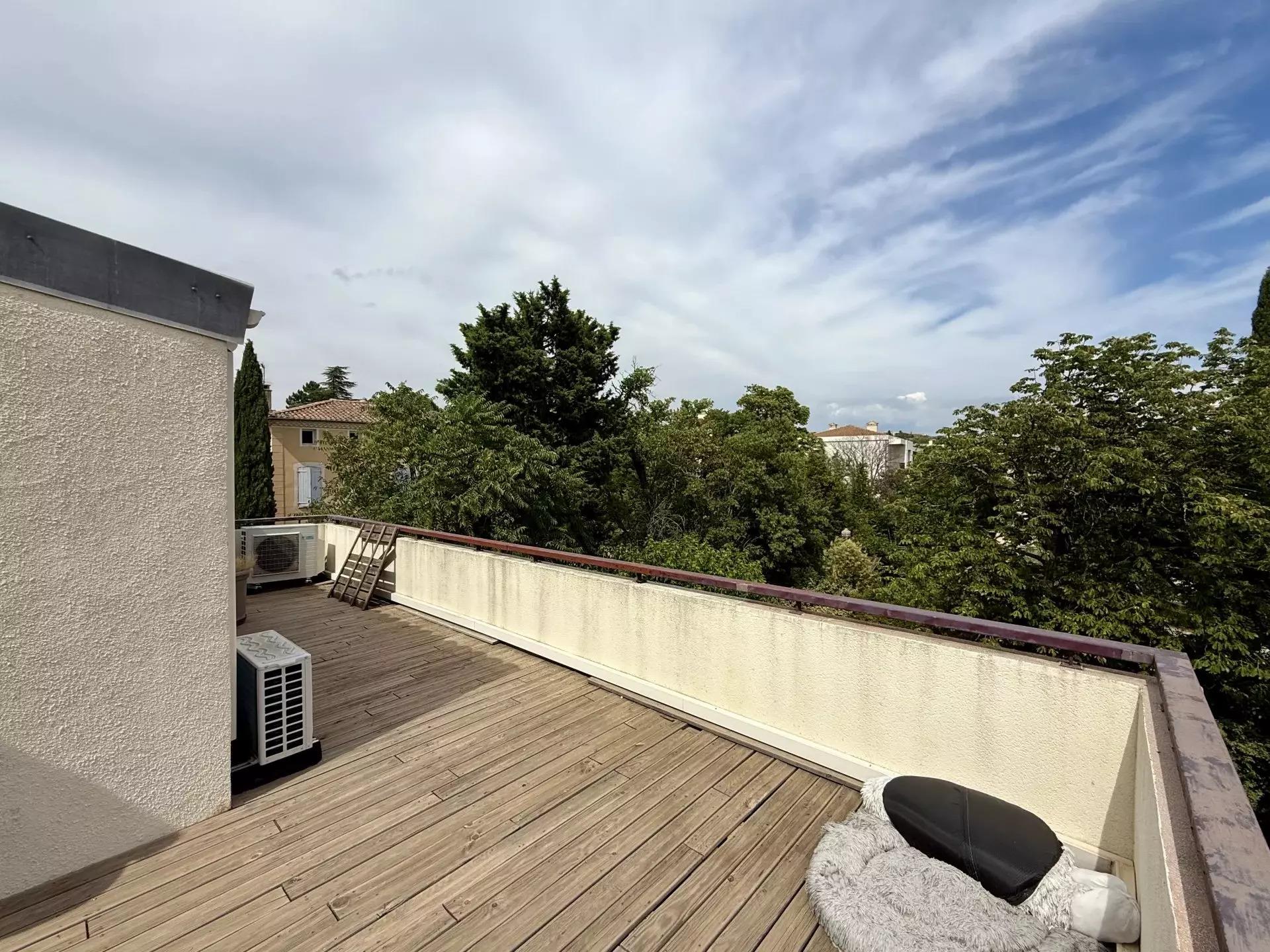 Appartement à vendre, 91m², Aix-en-Provence