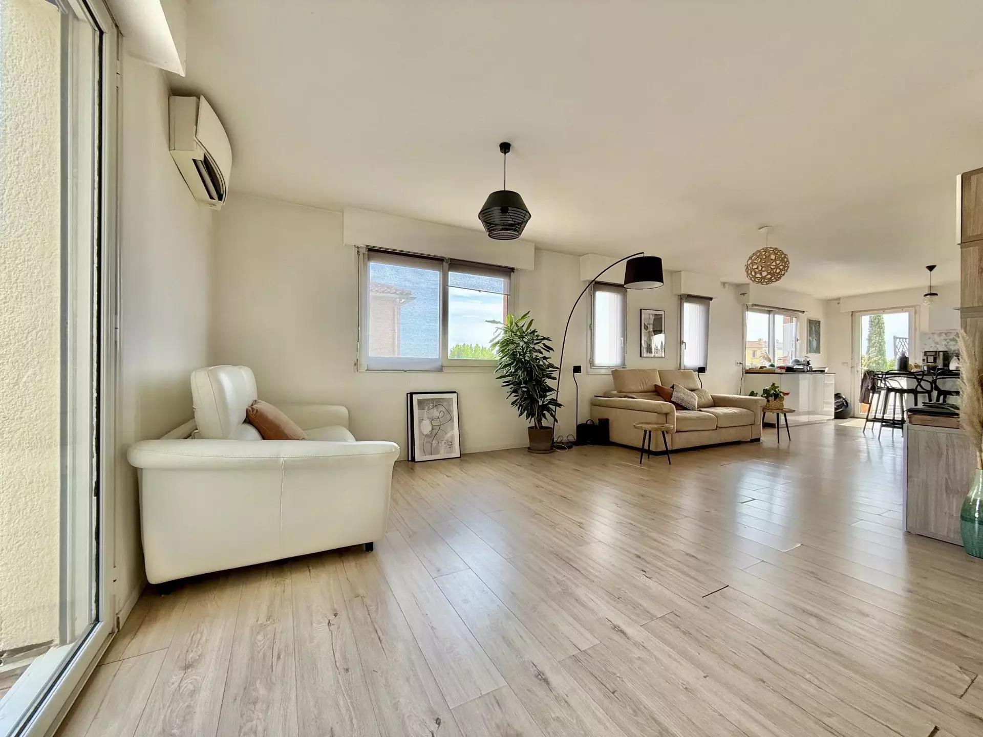 Appartement à vendre, 91m², Aix-en-Provence