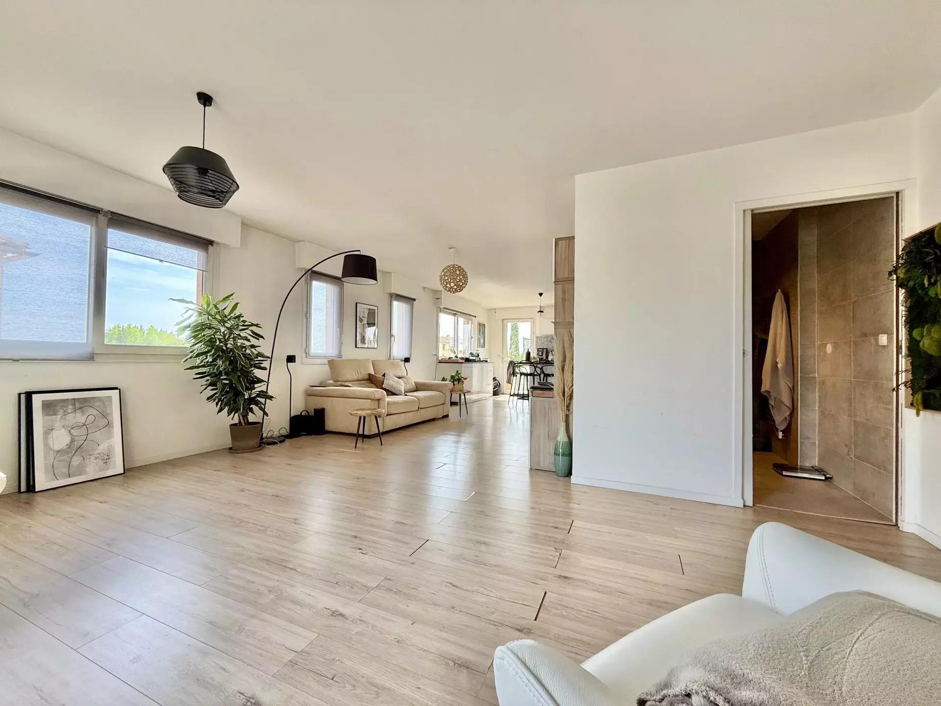 Appartement à vendre, 91m², Aix-en-Provence