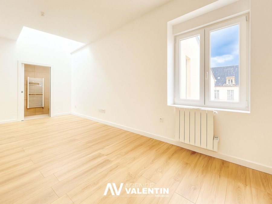 Appartement à louer, 21m², Boulay-Moselle